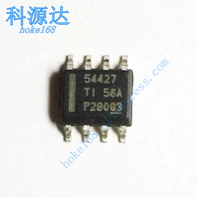 5pcs TPS54427DDAR TPS54427DDA 54427 SOP-8 TPS54427 Available Ready Stock
