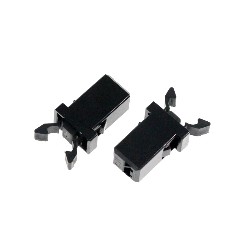 10Pcs PR-001 Small Door Lock Switch Lock For MS Air Conditioner Set Top Box TV EVD DVD Door Cover