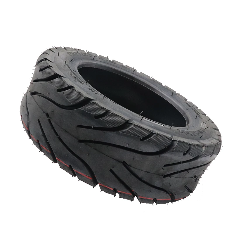 

Electric Scooter Accessories 90/65-6.5 Vacuum Tyres 11 Inch Tubeless Tire for Dualtron Thunder Speedual Plus Zero 11X