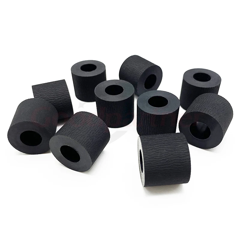 50X Feed Pickup Roller Tire for Xerox DocuColor 5065 6075 240 250 242 252 260 7025 7030 7035 8000 550 560 570 2060 3060 3065