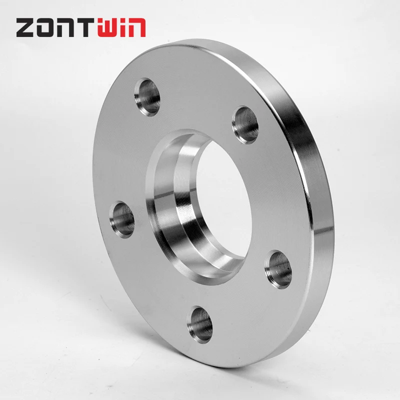 2Pieces 12/15/20mm Wheel Spacer suit for Car PCD 5x100/5x112 CB 57.1mm Audi-VW A3/A4/A6/S6/RS4/S8/TT/90/200/5000Turbo/Quattro