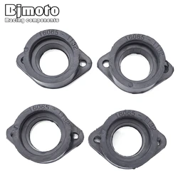 Carburetor Interface Adapter Intake Manifold For Kawasaki ZX750 E1 E2 GPz 750 Turbo ZN700 A3 A2 A1 LTD Shaft KZ750 N2 Spectre