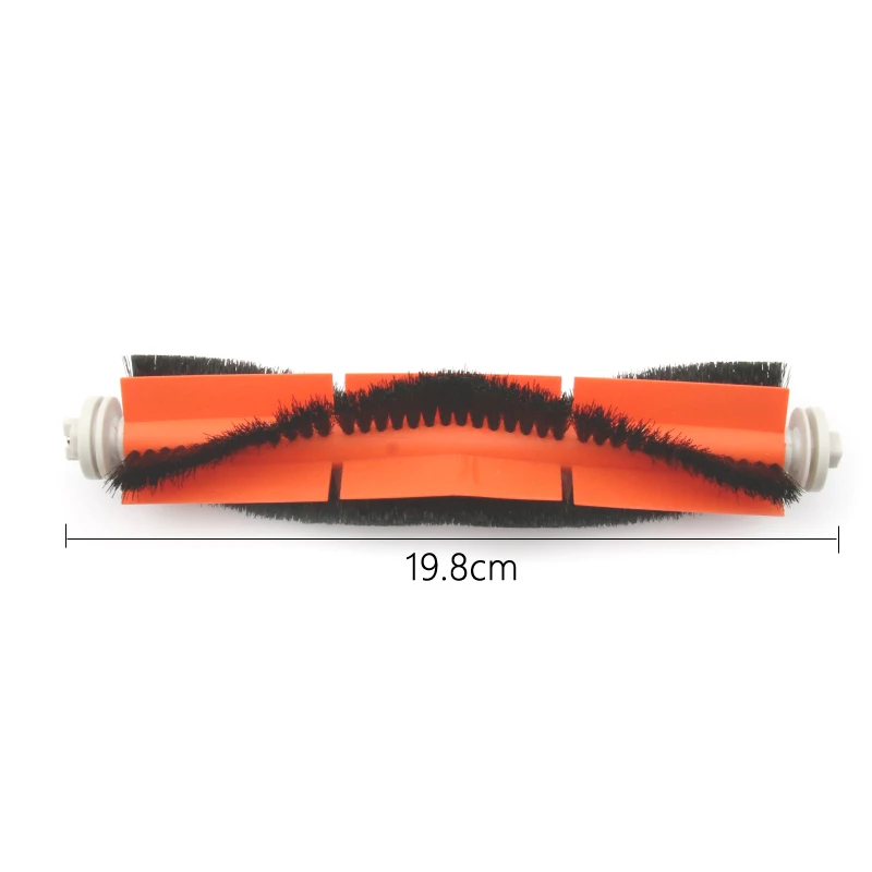 Compatible For Xiaomi Roborock S5 S6 S60 S50 S55 T6 T4 T61 Mijia S1 Xiaowa E25 E35 Vacuum Cleaner Main Side Brush Filter Mop