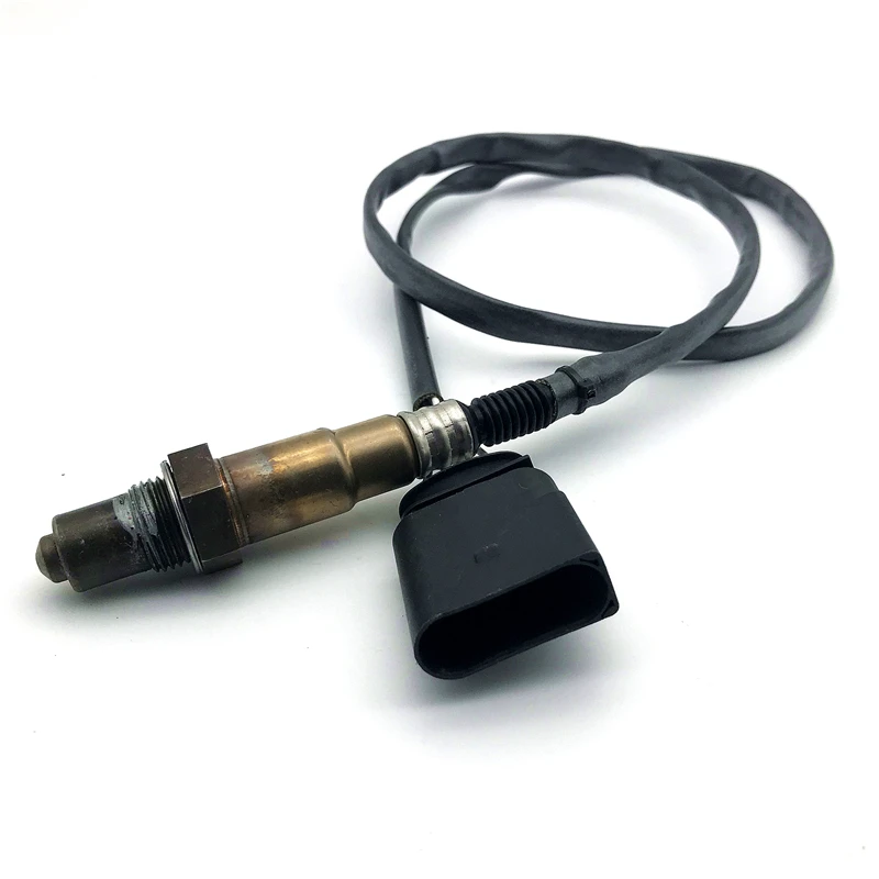 

Oxygen Sensor Lambda Sensor AIR FUEL RATIO O2 SENSOR for AUDI BENTLEY PORSCHE VOLKSWAGEN 234-4809 07C-906-262-AH 07C-906-262-H