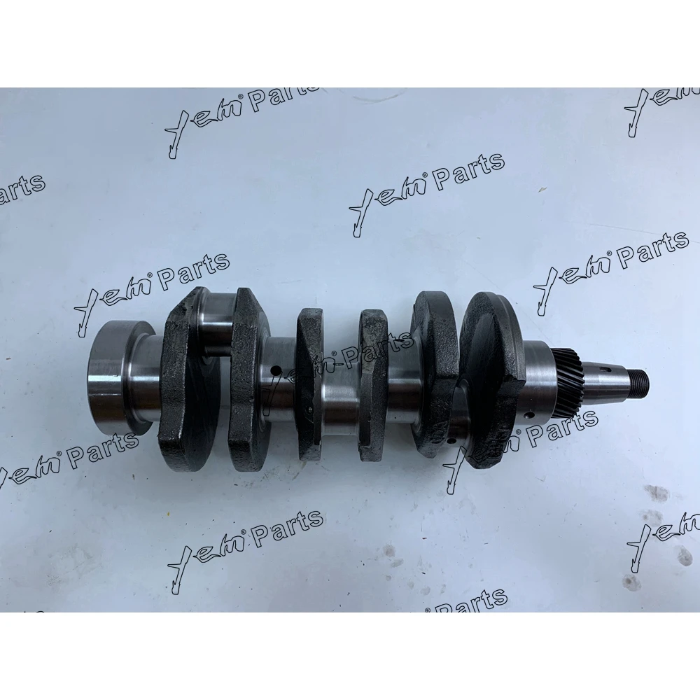 

New Crankshaft For Perkins 403D-15 Diesel Engine