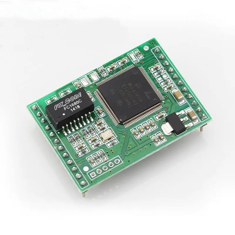 NTP Module Network Time Server Module IP Clock Module