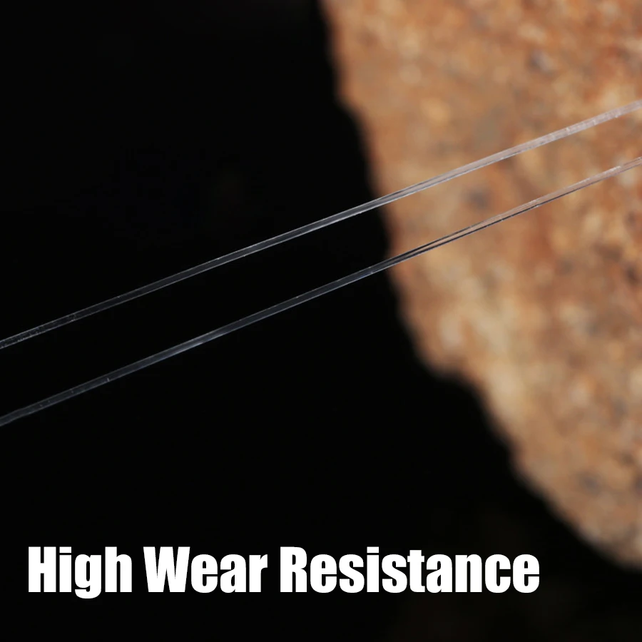 Fluorocarbono Sedal Premium – Transparente alta resistencia mar - imagen 2