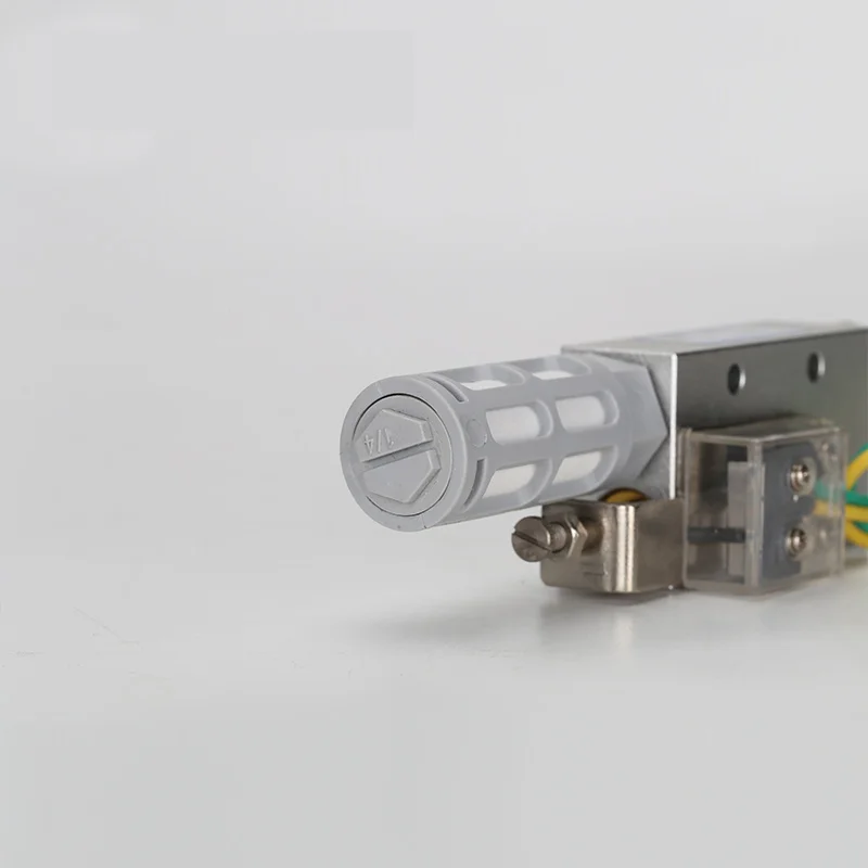 Generatore di vuoto con on off CV-10/15/20Hsck Manipolatore Accessori Regolabile