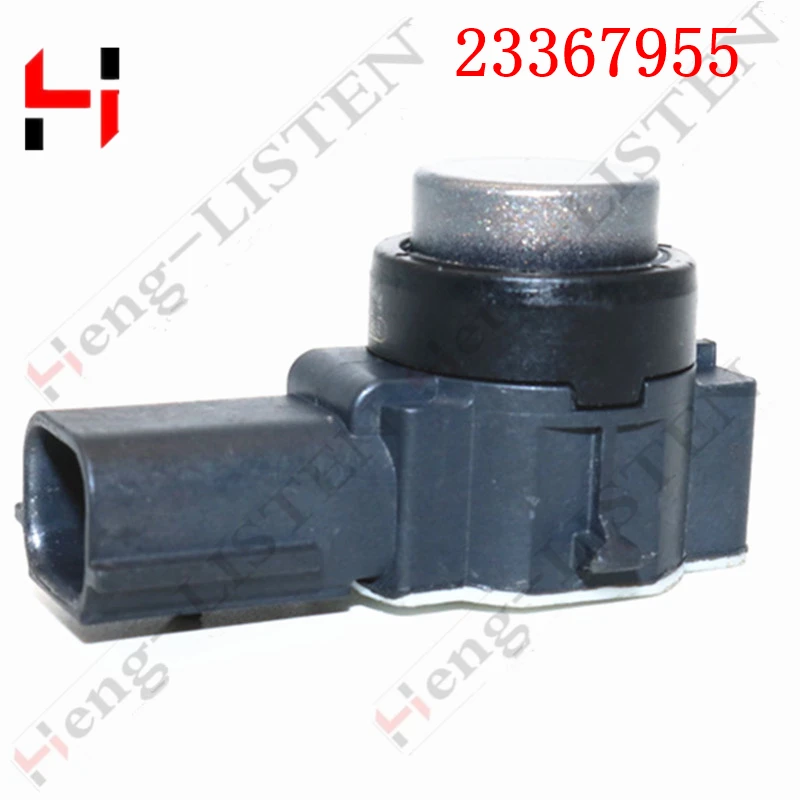 

23367955 OEM 0263033605 Parking Sensor Distance Control Sensor For Ad Am Cor Sa E Mer Iva Car Accessories 14-17