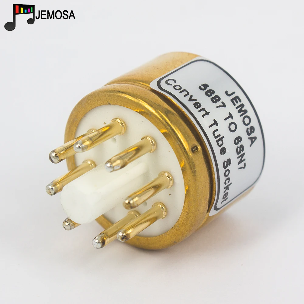 1 шт., E182CC 7044 7119 5687 до 6SN7 6SL7 ECC32 ECC33 6N8P 6N9P B65