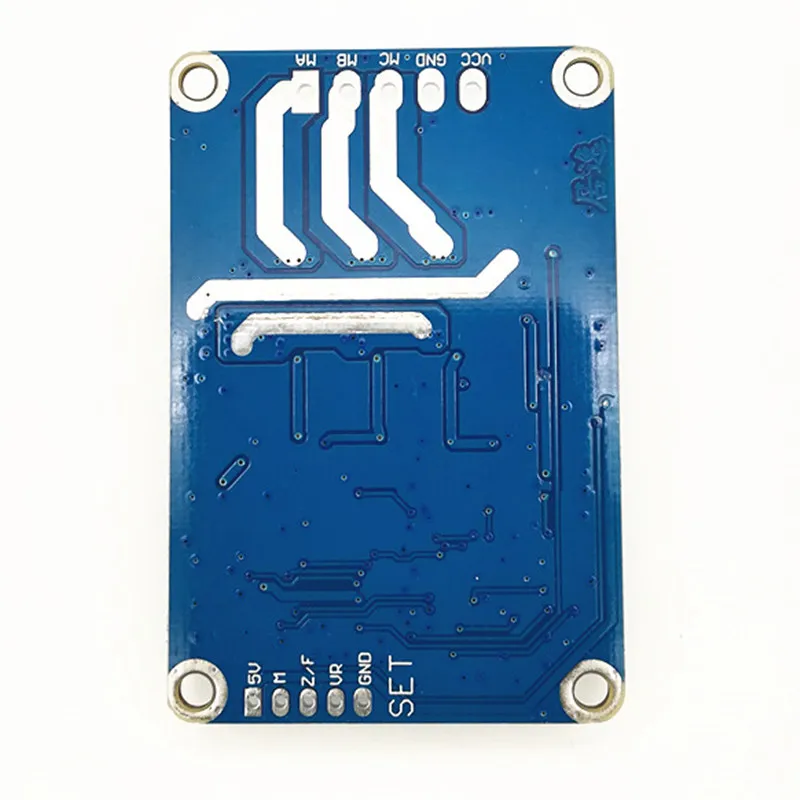 

JYQD-V8.3B 12V-36VDC BLDC Motor Driver Board For Sensorless Brushless DC Motor Bldc Driver Motor Controller For DC Motor
