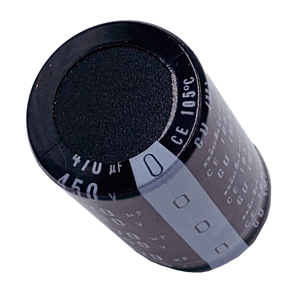 100% новый специальный конденсатор для беговой дорожки 470 мкФ 450 В постоянного тока