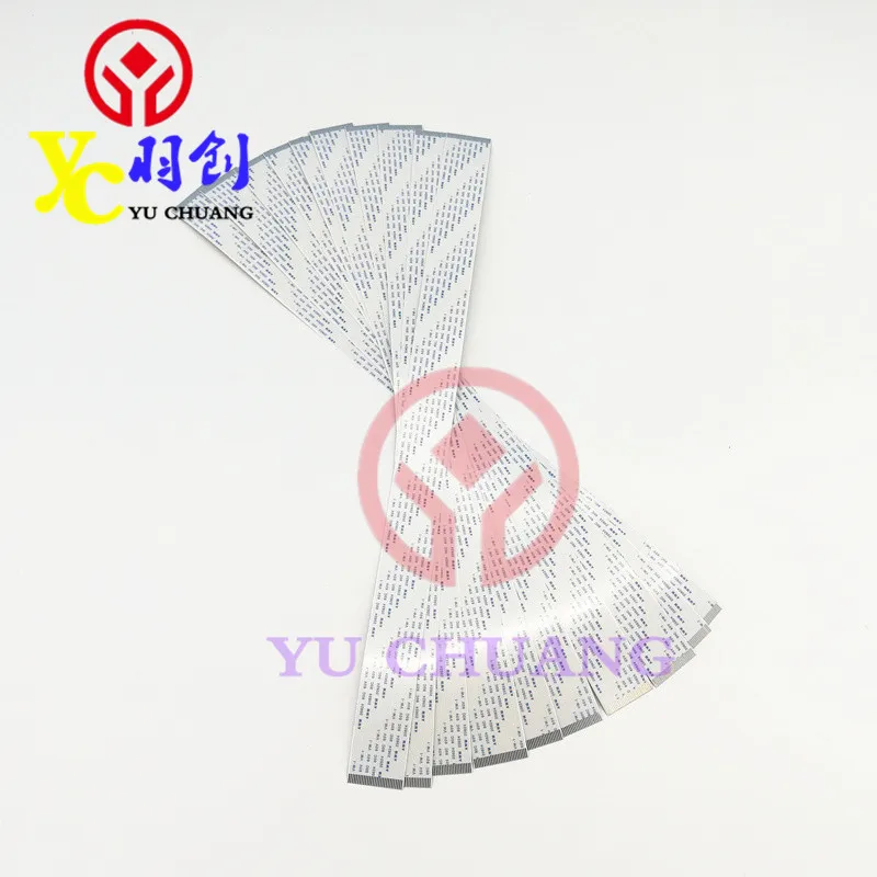 29 Pin Data Cable for Epson XP600 Printhead Hot Sale&Good Price Cable (10pcs/lot)