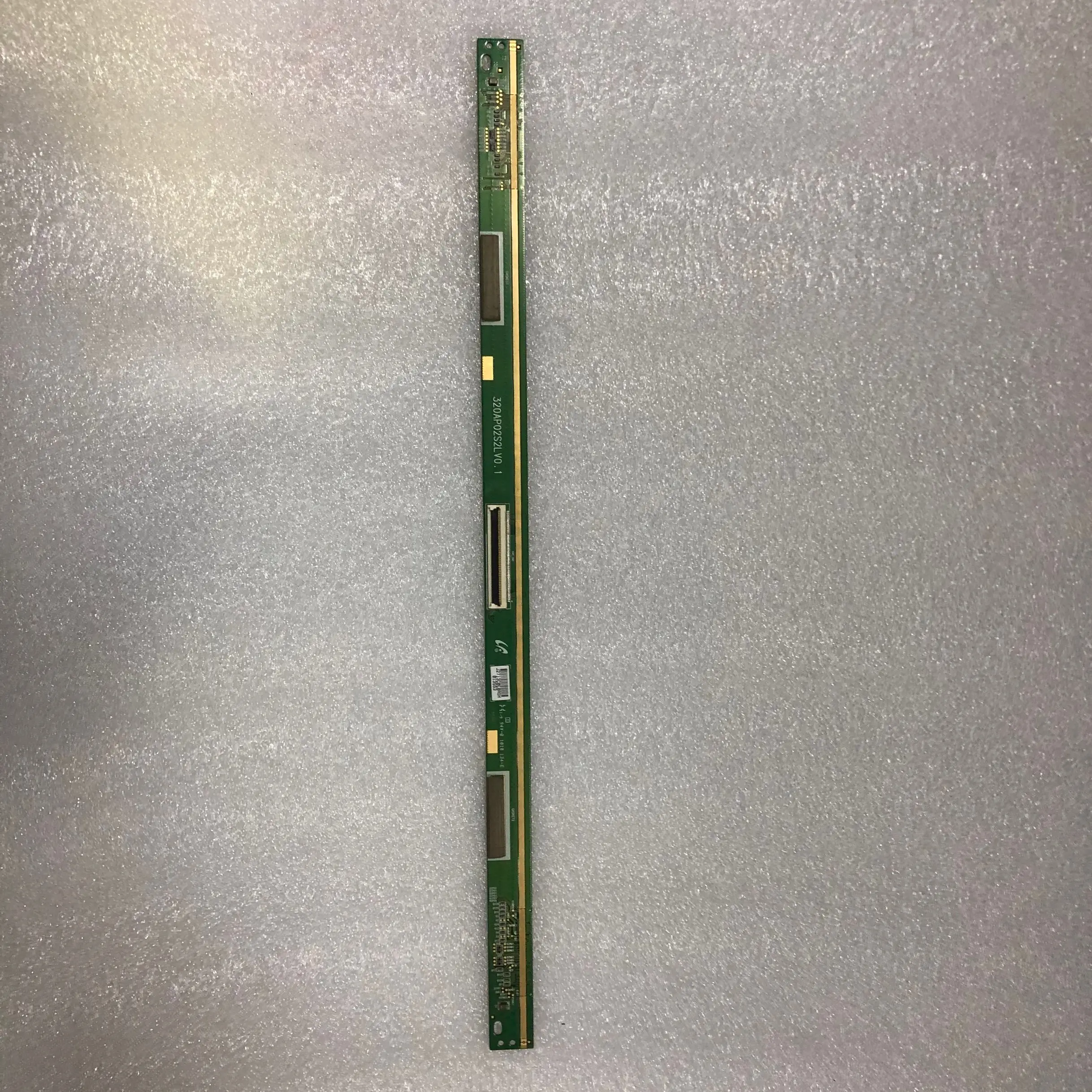 Goed Werk In Voorraad 320AP02S2LV0.1