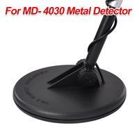 Portable Underground Metal Detector MD-4030 Search Coil Big Promotion Waterproof Search Coil