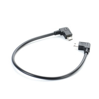 Data Cable For DJI Spark/MAVIC Pro/Air 1Mavic 2 /Mini Control Micro USB to Lighting/Type C/Micro line for IPhone /Pad For xiaomi