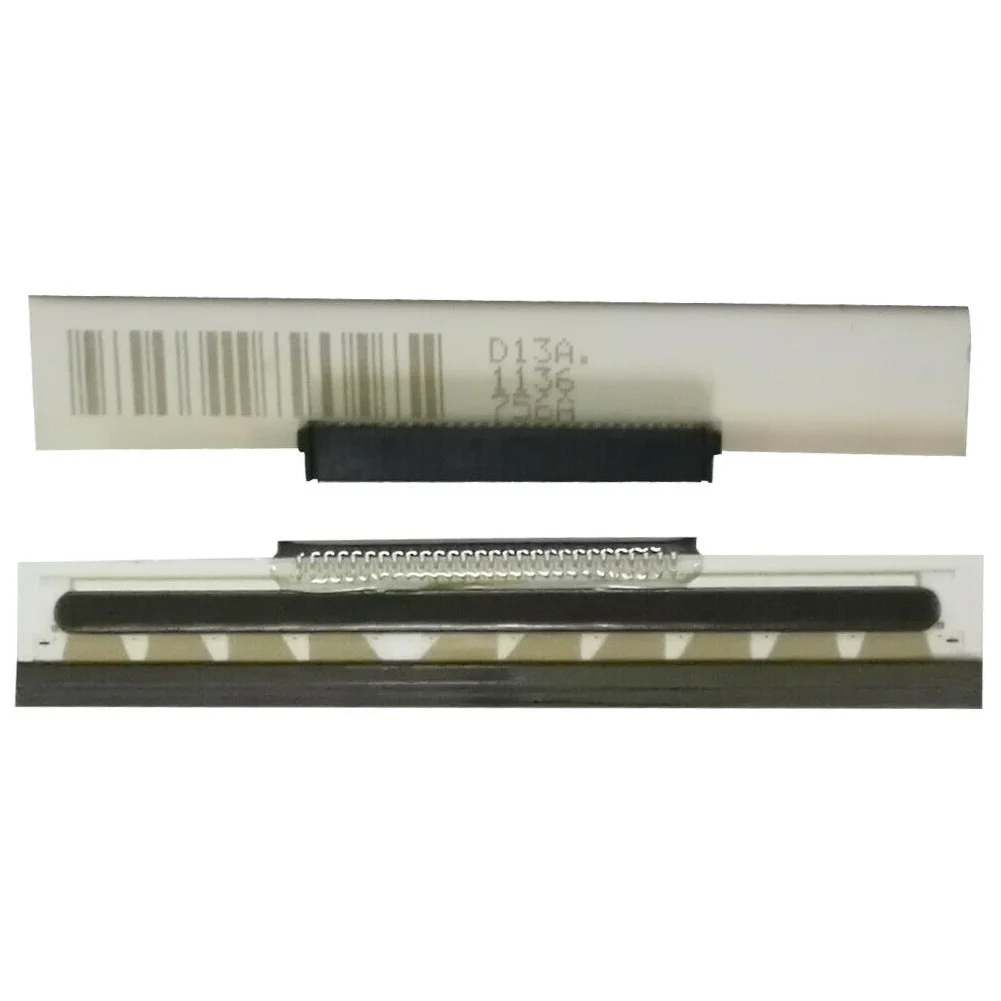 Telha térmica para ibm 4610 1nr 2nr 46102cr impressora térmica