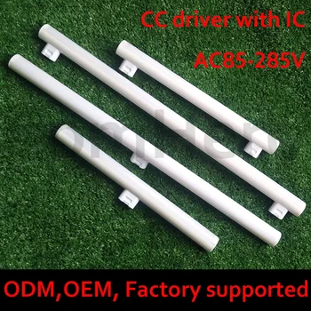 S14d 983913   Lamp Parque Linestra LED S14d 985894   Lamp Pero Linestra Led Lineaire Lamp 8W Lamp Varac LED (Pari A 65W), 880lm, Bianco