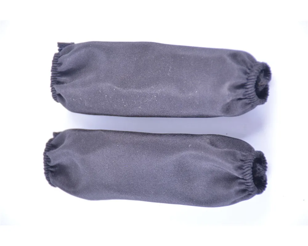 Waterproof and breathable material Dust cover set for Shock absorber Hand starter Air filter fits ROFUN LT LOSI 5IVE-T