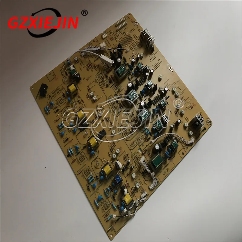 1PC HIGH VOLTAGE POWER SUPPLY PCB ASSY For Samsung CLP-770 775 CLP-620 670 770 775 610 615 660 600 CLX-6200 6250 6200