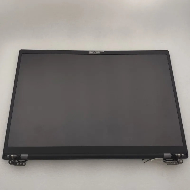 Imagem -04 - Thinkpad x1 Carbono 9th Gen 5m11c53201 5m11c53202 5m11c53203 5m11c53204 14.0 Polegada Conjuntos de Painel Lcd Tela Lcd