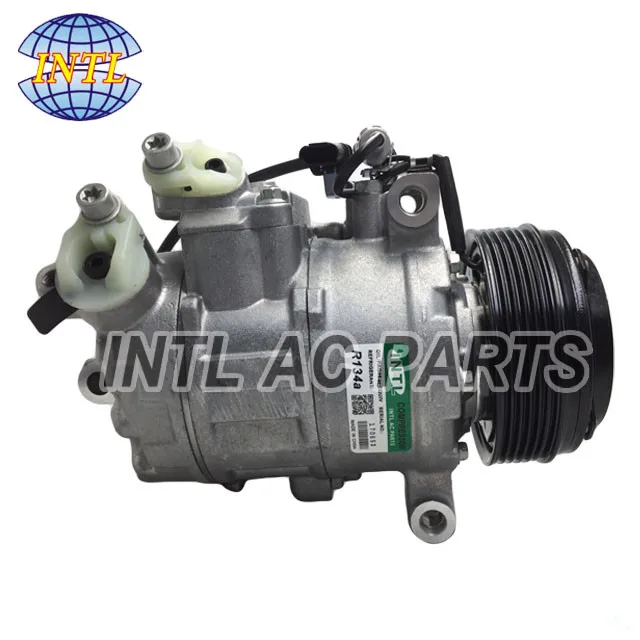 

Auto AC COMPRESSOR for BMW 318i 320d E80 E90 E91 E92 E93 E87 E88 447190-8462 447190-8464 447260-1851 64526987862-02 64526987862