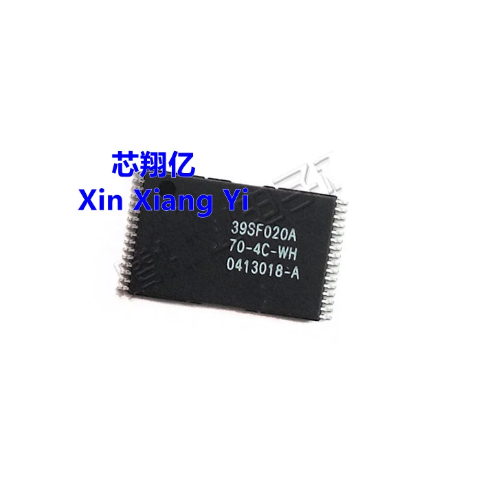 Xin Xiang Yi SST39S… - image