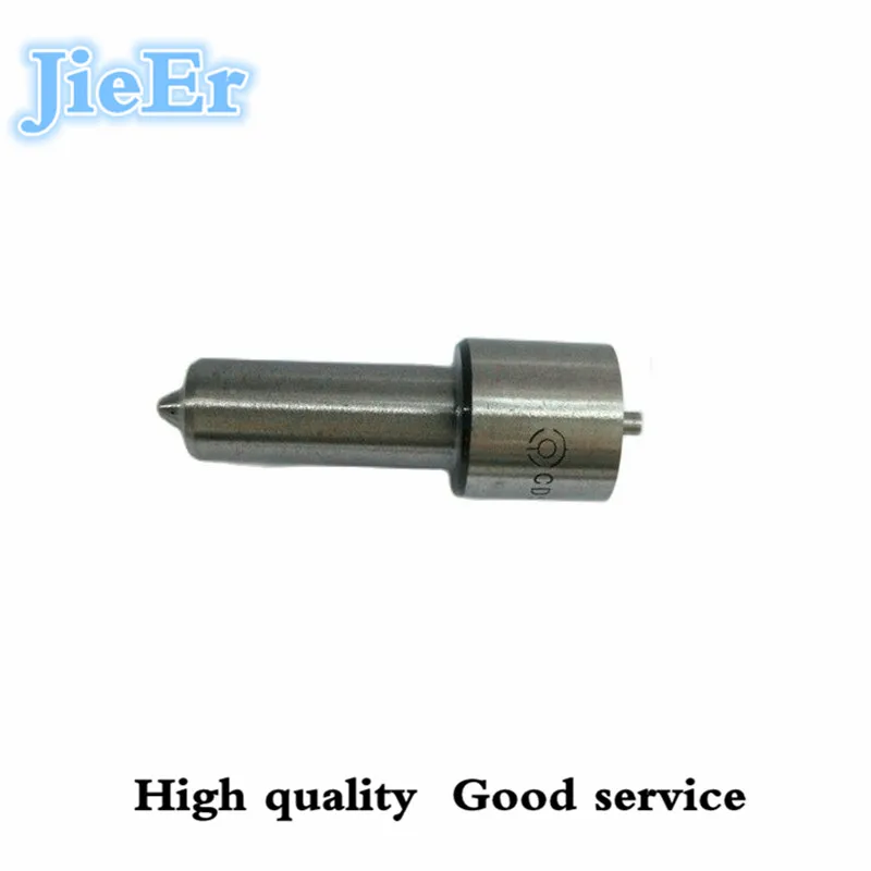 Motor Diesel fule injector CRI bico DLLA139P288 injector para motor trator for KBEL-P004A for YC6112（215PS）/yuchai YUCHAI