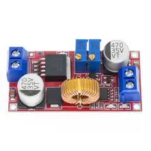 XL4015 5A DC DC Buck Converter with LED #3
