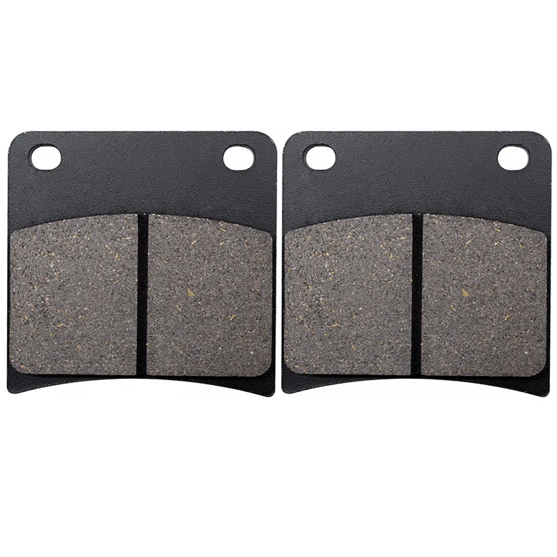 

Motorcycle Rear Brake Pads For SUZUKI VX800 VX 800 1990-1996 GSX1100 GSX 1100 G 1991-1994 GV1400 GV 1400 G Cavalcade 1986-1988