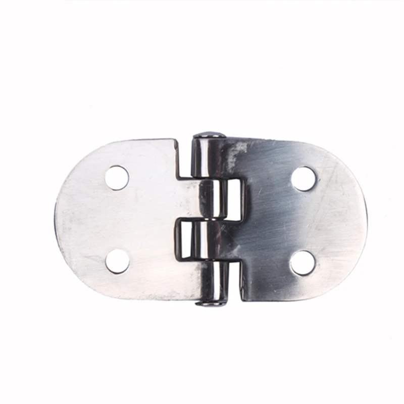 Boat Accessories Marine hardware 4X Stainless Steel Butterfly Hinges 3\