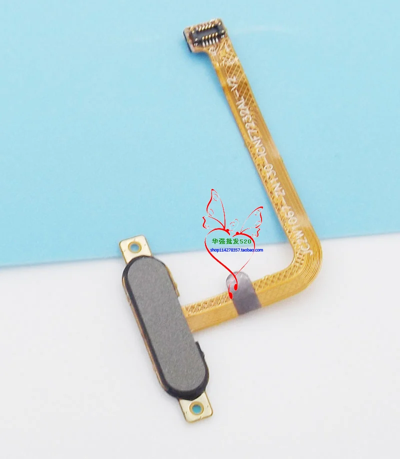 New Original DOOGEE S86 Pro Fingerprint Button Cable Repair Replacement Accessories Parts For DOOGEE S86 Pro Cellphone