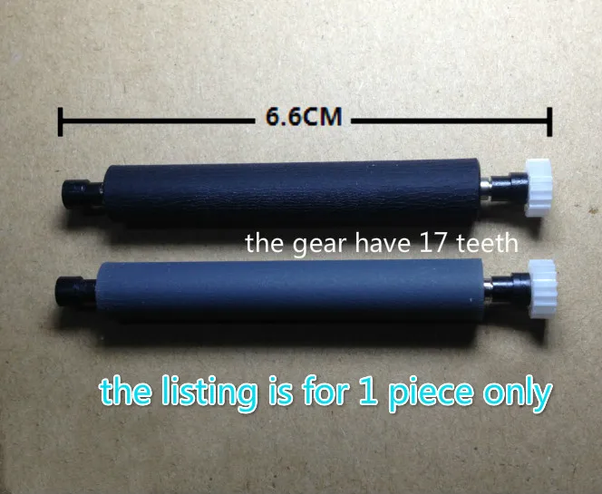 Резиновый ролик для POS 58gp 628 58gk 58mk