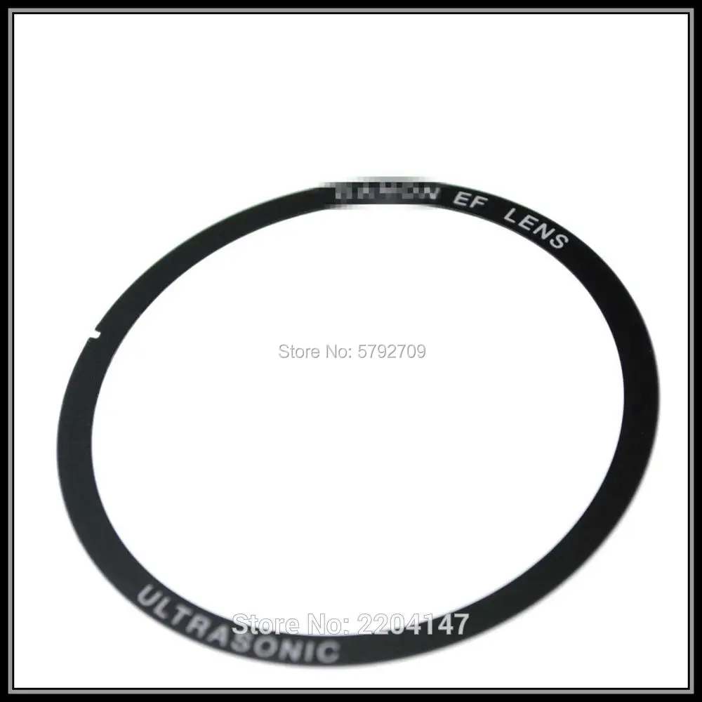 New Original Lens F… - image