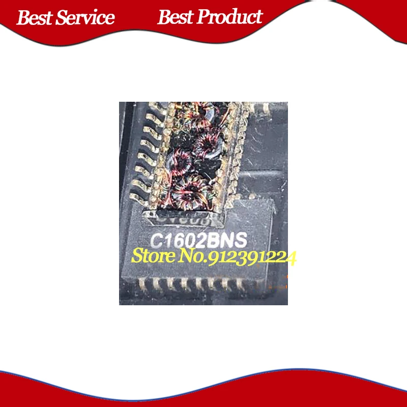 SOP16 C1602BNS 10ชิ้นของใหม่ของแท้