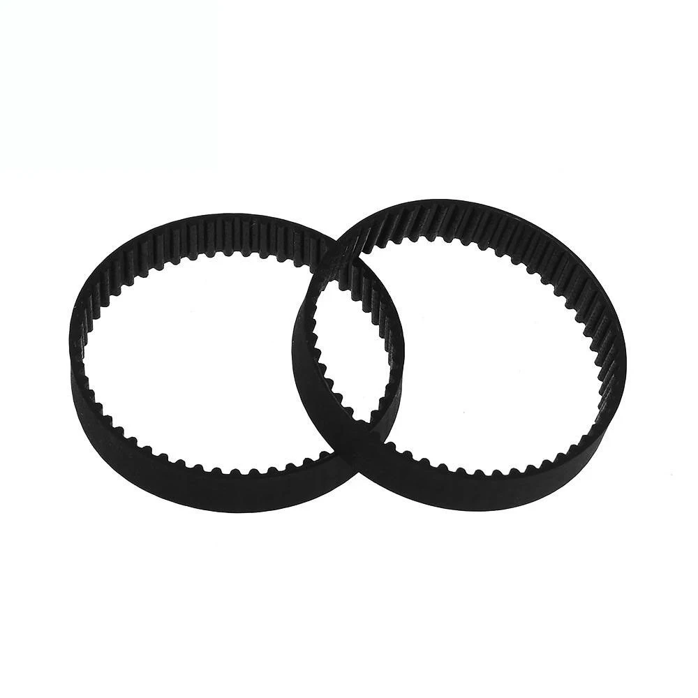 3D Printer Belt Closed Loop Rubber GT2 Timing Belt 2GT-6 200mm 110/200/280/300/400/610/852 Width 6mm For UM2 Ultimaker Slider