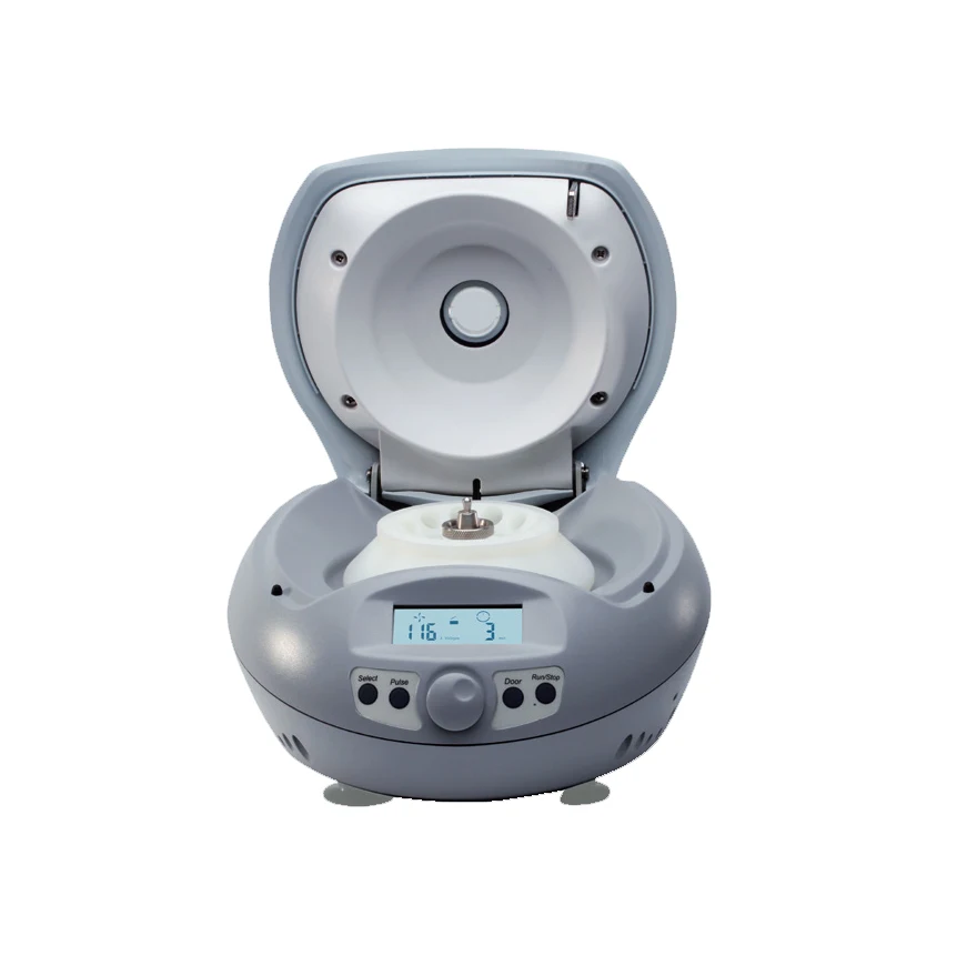 ONILAB CF1512 Laboratory High Speed Digital Mini Centrifuge with High Quality