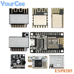 ESP8285 ESP-01F ESP-01M ESP-01E ESP-01D ESP-M2 M3 Wifi Wireless Transmission Module Development Board
