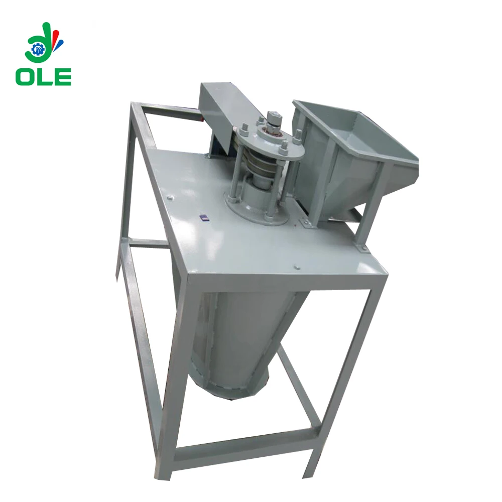 Factory Sale High Rate Walnut Cracker Sheller Machine