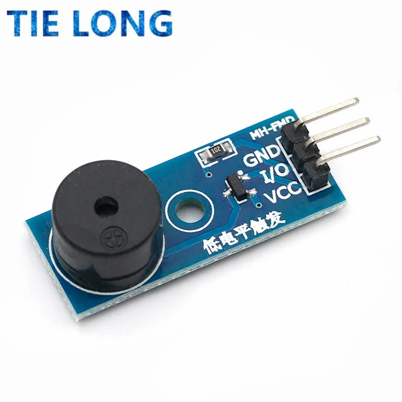 High Quality Passive Buzzer Module for arduino Diy Kit