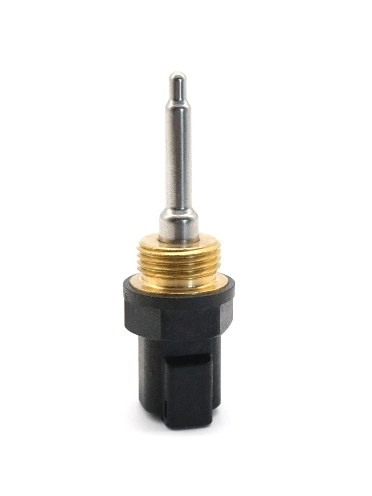 Car 264-4297 Heavy Duty Temperature Temp Sensor Fit For Caterpillar CAT AP-1000D AP-1055D AP-755 BG-2455D 725 730 735 740