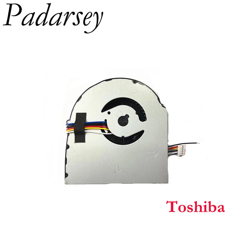 Pardarsey Replacement Brand New Original Laptop CPU Cooling Fan for IBM Lenovo ThinkPad T430 T430i Laptop