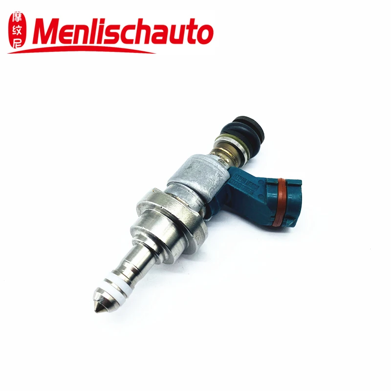 Kualitas Tinggi Fuel Injector Nozzle 23250-31020 untuk Mobil Jepang 2006-2013 IS250 GS300 2.5L 2325031020 23209-39056-B0 23209-39057