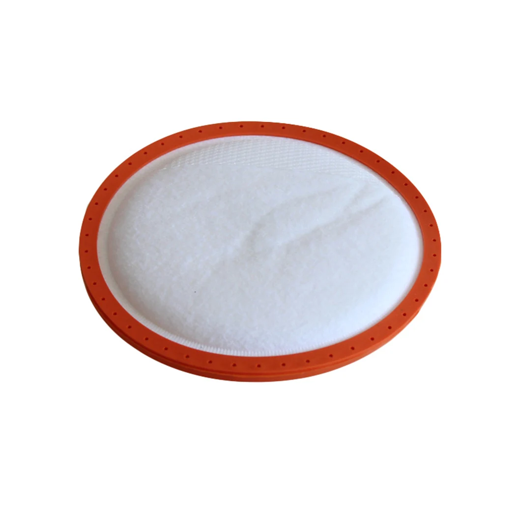 15cm Repair Filter For Dirt Devil DD2650-1/DD2651-0/DD2651-1/DD2720 3pcs Pre-Motor Filters Replacement Vacuum Cleaner Parts