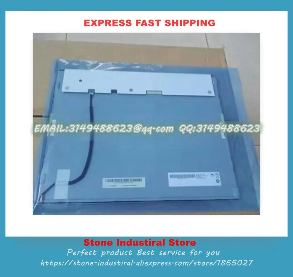 15 Inches LCD SCREEN G150XTN03.0 G150XTN03.2 G150XTN03.1 G150XTN02.0 G150XTN06.0 G150XG01 V.3 Display Panel