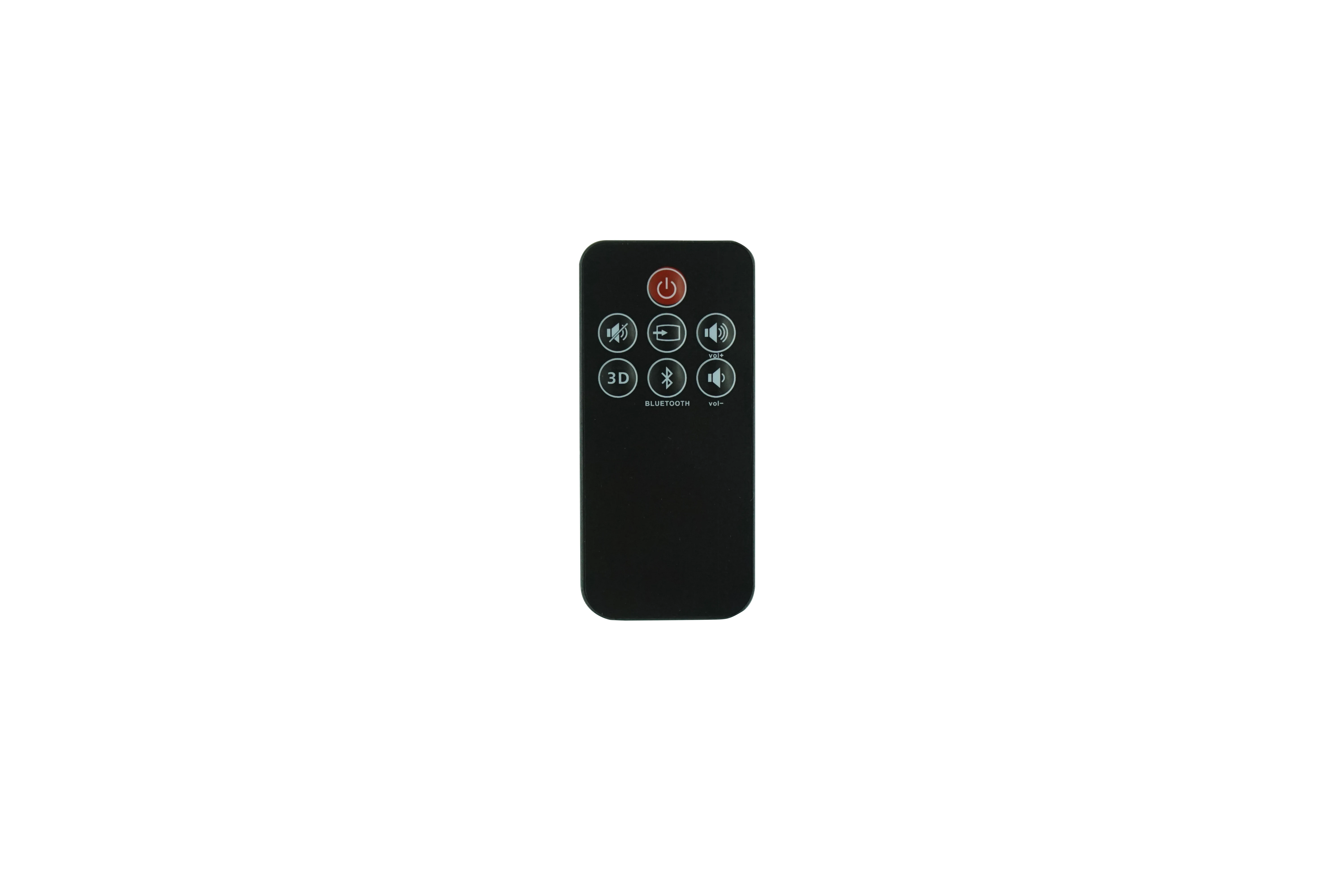 Remote Control For Klipsch ICON SB1 SB3 1015073 1061310 R-10B R-20B R10B R20B Soundbar Sound bar Speakers system