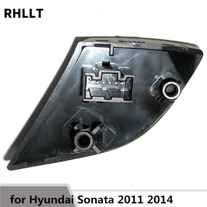 SWITCH ASSY STRG REMOTE CONT CRUISE FOR HYUNDAI SONATA YF 2011- 967003S000RY Steering Wheel Cruis Volume button