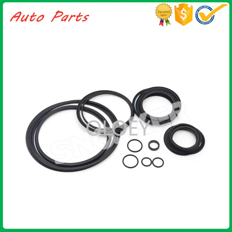 

4T65E Gearbox seal ring Gearbox rubber ring package for Buick REGAL GL8 for Volvo S80