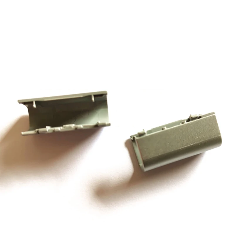 Screen shaft cover for DELL Inspiron 14 3000 3480 3490 3493 Vostro V3481 V3482 hinge cover shell