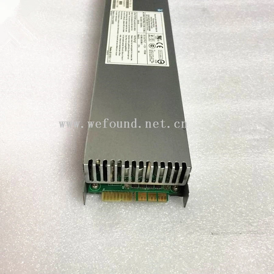 For Abelcom PWS-702A-1R 700W Server Power Supply Will Fully Test Before Shipping